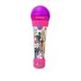 Imagem de Microfone Infantil Com Função Mp3 Barbie Rockstar Fun F00200