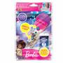 Imagem de Microfone Infantil com Som e Luzes - Barbie Rockstar - Fun Divirta-se