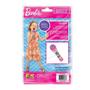 Imagem de Microfone Infantil Rockstar com Luz - Barbie - Fun