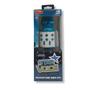 Imagem de Microfone Infantil Star Voice Bluetooth Azul - Zoop Toys