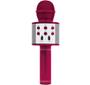 Imagem de Microfone Infantil Star Voice Bluetooth Rosa - Zoop Toys