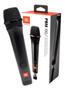 Imagem de Microfone JBL Dinâmico PBM100 Wired Com Cabo