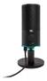 Imagem de Microfone Jbl Quantum Stream Condensador Duplo C/ Fio E Led