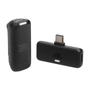Imagem de Microfone JBL Quantum Stream Sem Fio USB-C Preto