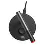 Imagem de Microfone JBL Quantum Stream Talk Preto