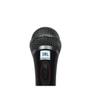 Microfone JBL Vocal De Mao Cshm10 Dinâmico Supercardioide Preto Imagem de Microfone JBL Vocal De Mao Cshm10 Dinâmico Supercardioide Preto