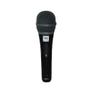 Microfone JBL Vocal De Mao Cshm10 Dinâmico Supercardioide Preto Imagem de Microfone JBL Vocal De Mao Cshm10 Dinâmico Supercardioide Preto