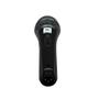 Microfone JBL Vocal De Mao Cshm10 Dinâmico Supercardioide Preto Imagem de Microfone JBL Vocal De Mao Cshm10 Dinâmico Supercardioide Preto