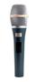 Imagem de Microfone K98 Com Fio Voz - Kadosh