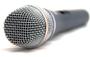 Imagem de Microfone K98 Com Fio Voz - Kadosh