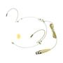 Imagem de Microfone kadosh head set k82 xlr 4 pinos