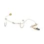 Imagem de Microfone kadosh head set k82 xlr 4 pinos