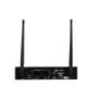 Imagem de Microfone Kadosh K-502HH Sem Fio Duplo Headset Profissional - K502HH