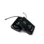 Imagem de Microfone Kadosh K-502HH Sem Fio Duplo Headset Profissional - K502HH