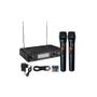 Imagem de Microfone Kadosh Kdsw-302m Sem Fio
