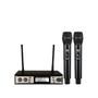 Imagem de Microfone Kadosh S/ Fio K-402M Digital Multifrequência Duplo