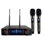 Imagem de Microfone kadosh sem fio k-492m uhf