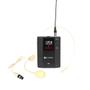 Imagem de Microfone Kadosh sem fio K-621H