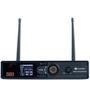 Imagem de Microfone kadosh sem fio k501h
