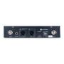 Imagem de Microfone kadosh sem fio k502h uhf headset duplo