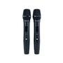 Imagem de Microfone Kadosh Sem Fio K502m 2 Microfones K502 UHF