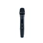 Imagem de Microfone Kadosh Sem Fio K502m 2 Microfones K502 UHF