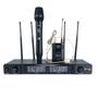 Imagem de Microfone Kadosh sem fio K622C