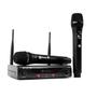 Imagem de Microfone Kadosh Sem Fio Kdsw-412m Recarregável