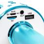 Imagem de Microfone Karaoke Bluetooth Sem Fio Recarregável - ul