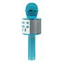 Imagem de Microfone Karaoke Bluetooth Sem Fio Recarregável - ul