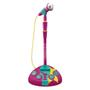 Imagem de Microfone Karaoke Fabuloso Barbie Fun F0004-4