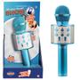 Imagem de Microfone Karaokê Infantil Com Bluetooth ul - Toyng