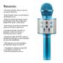 Imagem de Microfone Karaokê Infantil Com Bluetooth ul - Toyng