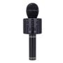 Imagem de Microfone Karaokê Infantil Ws858 Sem Fio Com Bluetooth