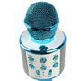 Imagem de Microfone Karaokê Infantil Ws858 ul Sem Fio Com Bluetooth