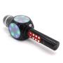 Imagem de Microfone Karaoke Usb Bluetooth Led Speaker Colorido