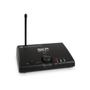 Imagem de Microfone Lapela e Transmissor Sem Fio UHF SKP MINI-III