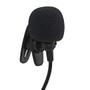 Imagem de Microfone Lapela e Transmissor Sem Fio UHF SKP MINI-III