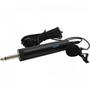 Imagem de Microfone Lapela ML100-S Preto LESON