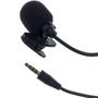 Imagem de Microfone lapela p3 soundvoice soundcasting cabo 3mt