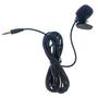 Imagem de Microfone lapela p3 soundvoice soundcasting cabo 3mt