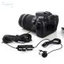 Imagem de Microfone lapela profisional para celular e pc camera P2 P3