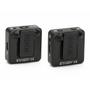 Imagem de Microfone Lapela Sem Fio Digital Rode Wireless Go II
