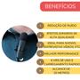 Imagem de Microfone Lapela Sem Fio Duplo Wireless Vídeo Alta Qualidade