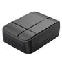 Imagem de Microfone Lapela Sem Fio para Iphone 15 15 Pro e 15 Pro Max Profissional Tipo-C Live Duplo