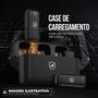 Imagem de Microfone Lapela - Survivor - Tipo C / Lightning - Gshield