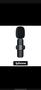 Imagem de Microfone Lapela Wireless Sem Fio compatível com iPhone iPad Lightning
