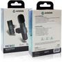 Imagem de Microfone Lapela Wireless Sem Fio Ios Lightning - Onistek