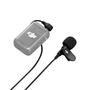 Imagem de Microfone Lavalier para DJI Mic 2 e DJI Mic