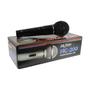 Imagem de Microfone Le Son MC200 Com Fio Preto P10 + Caixa De Som Beatbox 1100 Com Suporte iOS E Android